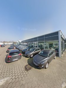 Hugo Pfohe GmbH - Ford und Kia in Norderstedt | Werkstatt