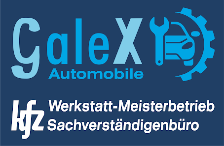 GaleX Automobile | KFZ Werkstatt Leipzig