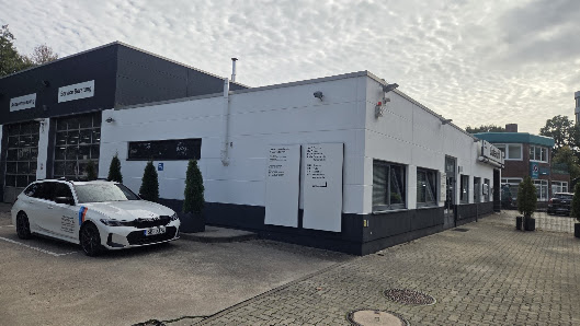 ASG Automobilservice Grotewohlt BMW & MINI autorisierte Werkstatt in Norderstedt
