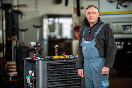 Bosch Car Service - D&M Car Service GmbH