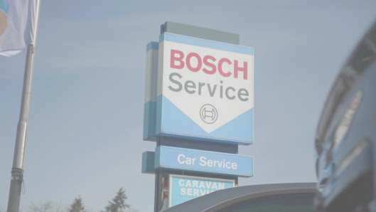 Bosch Car Service - D&M Car Service GmbH