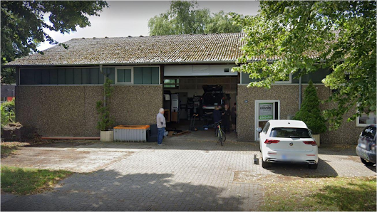 Rameder Montagepoint Hamburg-Norderstedt