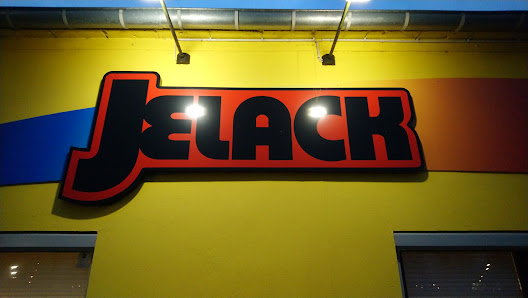 Jelack Kraftfahrzeug- u. Industrielackierungs GmbH