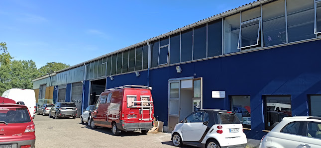Autohof M&A