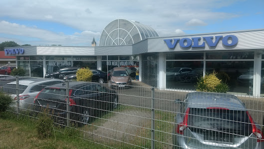 Popp Fahrzeugbau GmbH Zweigniederlassung Leipzig Ost