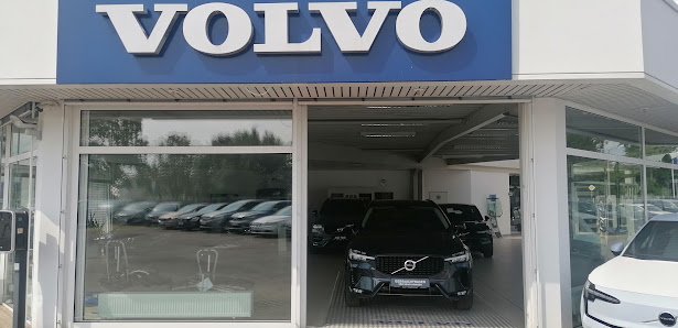 Popp Fahrzeugbau GmbH Zweigniederlassung Leipzig Ost