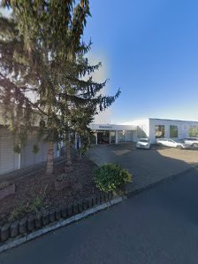 Popp Fahrzeugbau GmbH Zweigniederlassung Leipzig Ost