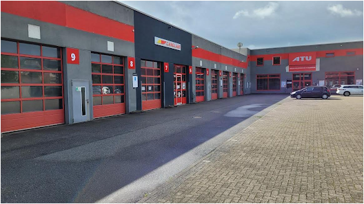 ATU Elmshorn