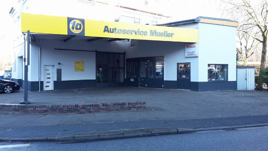 Autoservice Mueller