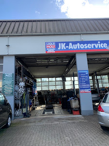 Jk-Autoservice
