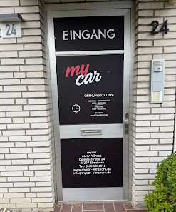 mycar Karosserie & Kfz Werkstatt