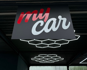 mycar Karosserie & Kfz Werkstatt