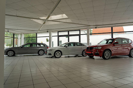 Böhnke & Friese Automobil mit Stil GmbH & Co. KG