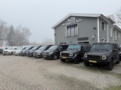 Autozentrum Neumünster GmbH & co.KG