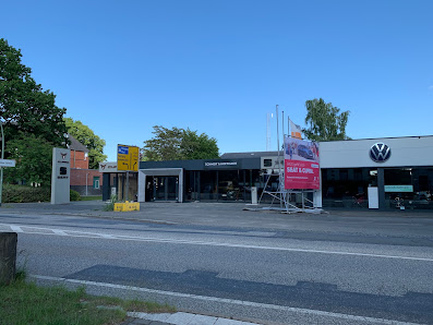 Schmidt & Hoffmann Neumünster - Volkswagen