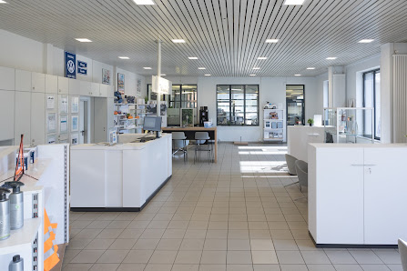 Schmidt & Hoffmann Neumünster - Volkswagen