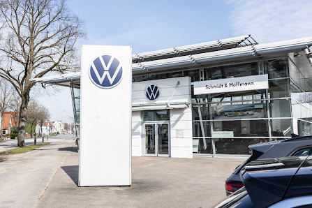 Schmidt & Hoffmann Neumünster - Volkswagen