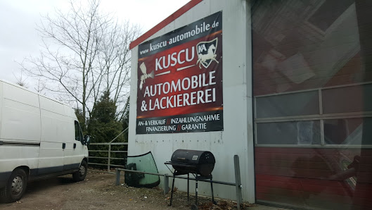Kuscu Automobile