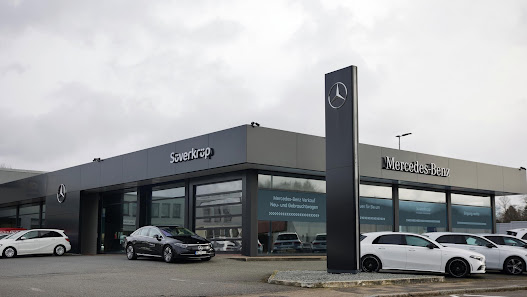 Süverkrüp | Mercedes-Benz Neumünster