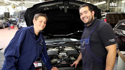 Süverkrüp | Mercedes-Benz Neumünster