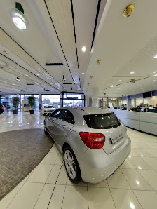 Süverkrüp | Mercedes-Benz Neumünster