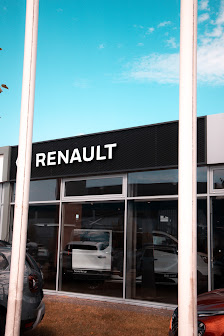 Renault Neumünster Autohaus Süverkrüp