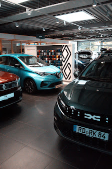 Renault Neumünster Autohaus Süverkrüp