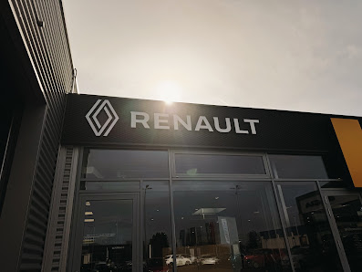 Renault Neumünster Autohaus Süverkrüp