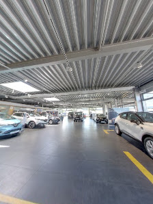 Renault Neumünster Autohaus Süverkrüp