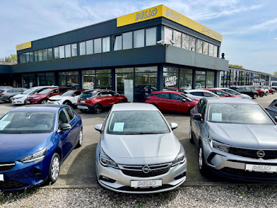 Ernst Dello GmbH & Co. KG / Citroën Standort Neumünster-Nord