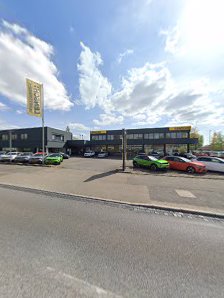 Ernst Dello GmbH & Co. KG / Citroën Standort Neumünster-Nord