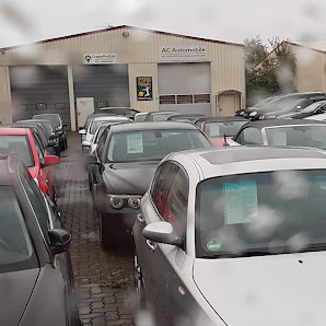 AC Automobile Ayhan Cevik