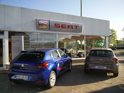 Autohaus Rost Auto-Forum GmbH & Co. KG SEAT & SKODA