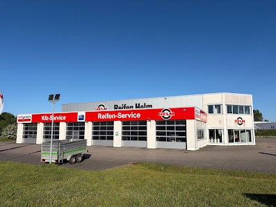 Reifen Helm GmbH – Flensburg