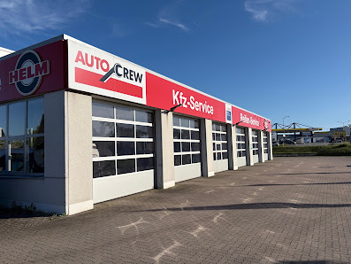 Reifen Helm GmbH – Flensburg