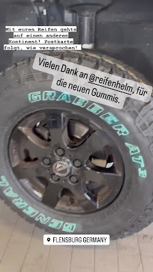 Reifen Helm GmbH – Flensburg
