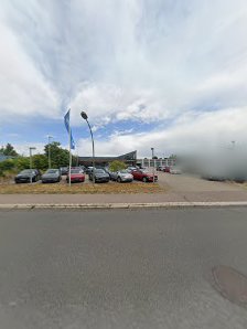 Nord-Ostsee Automobile Hyundai Center Neumünster