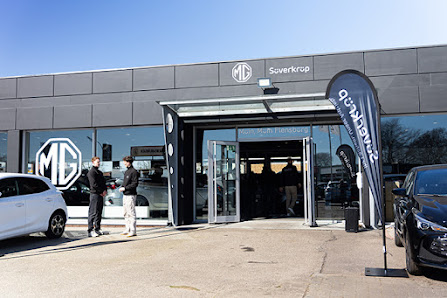 Süverkrüp | MG Motor Service - Flensburg