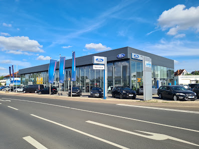 KIA Daffner Leipzig-Mölkau