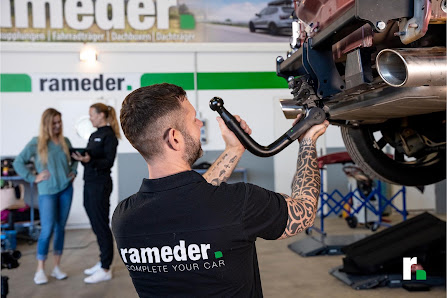 Rameder Montagepoint Flensburg