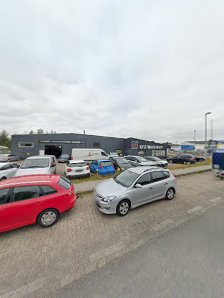 GAC Kalinski GmbH Lack- und Karosserie - Center