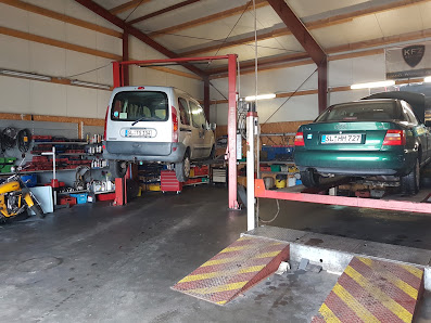 KFZ Station BEYTUT