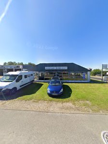 Autohaus Elsen GmbH