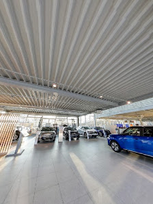 Hugo Pfohe GmbH - Ford und Kia in Norderstedt