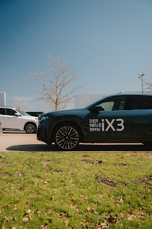 BMW I MINI Autohaus May & Olde Norderstedt