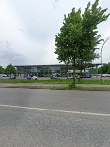 BMW I MINI Autohaus May & Olde Norderstedt