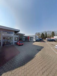 Autohof Reimers GmbH Volkswagen