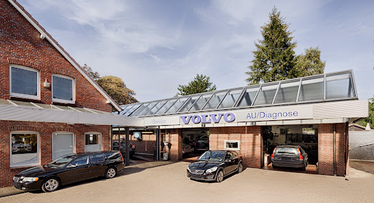 B & E Vertriebsgesellschaft mbH
