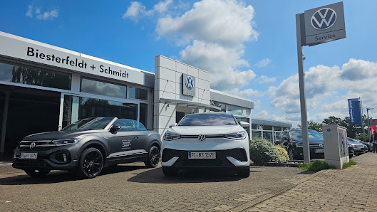 Autohaus Biesterfeldt & Schmidt GmbH & Co. KG