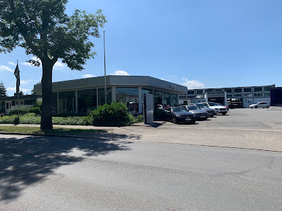 Süverkrüp | Mercedes Benz Oldenburg